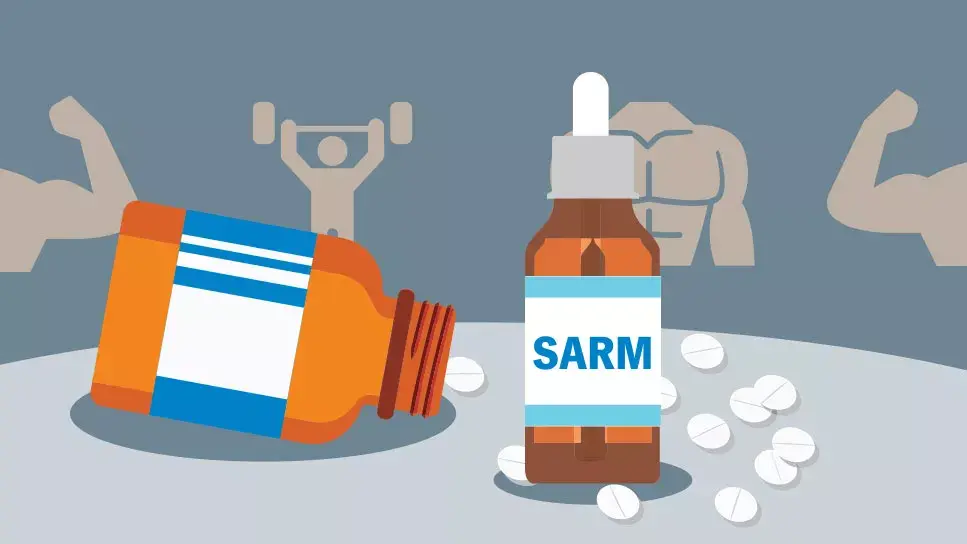 Buy SARMs online